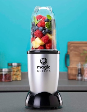 Licuadora personal Nutribullet RMBR-0401 1 velocidad