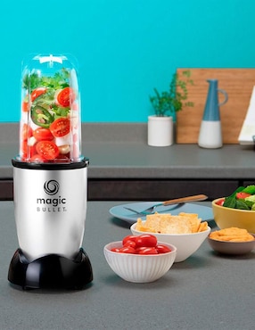 Licuadora personal Nutribullet RMBR-0401 1 velocidad