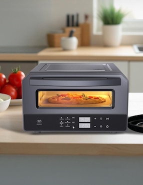 Horno eléctrico Avera HPE01 12 l