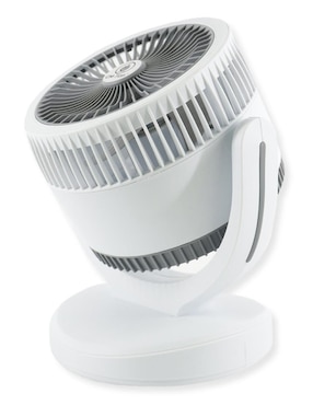 Ventilador de escritorio Cm Top No 3 velocidades