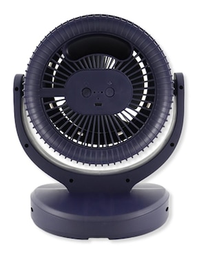 Ventilador de escritorio Cm Top 3 velocidades