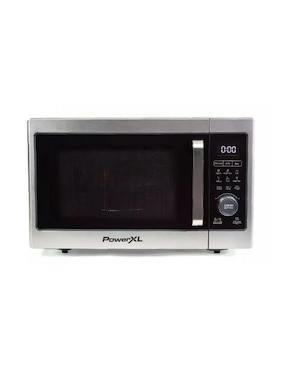 Horno de microondas de convección con grill Power Xl modelo BDK02 1 pie cúbico