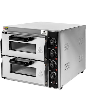 Horno eléctrico Gutstark MKZ-Hornopizza40 70 l