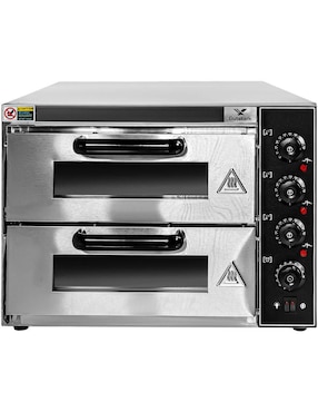 Horno eléctrico Gutstark MKZ-Hornopizza40 70 l