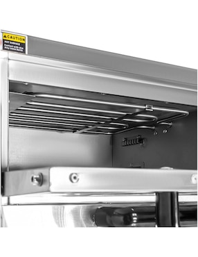 Horno eléctrico Gutstark MKZ-Hornopizza40 70 l