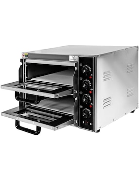 Horno eléctrico Gutstark MKZ-Hornopizza40 70 l