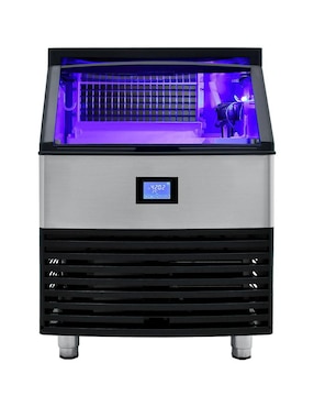 Máquina de hielo Gutstark mkz-mhielo130kpl