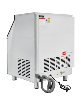 Máquina de hielo Gutstark mkz-mhielo130kpl