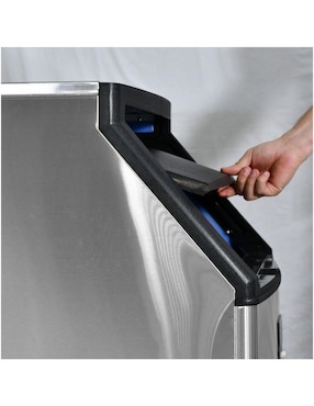 Máquina de hielo Gutstark mkz-mhielo130kpl