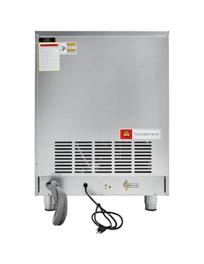 Máquina de hielo Gutstark mkz-mhielo130kpl