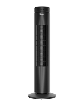 Ventilador de torre Midea con control remoto 3 velocidades