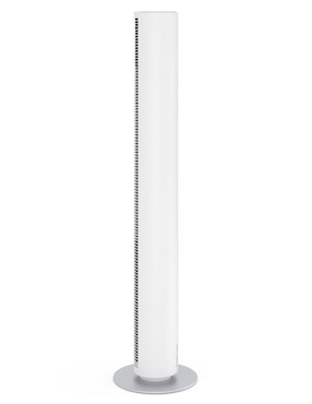 Ventilador de torre Stadler Form con control remoto 6 velocidades