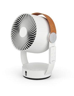 Ventilador de mesa Stadler Form con control remoto 4 velocidades