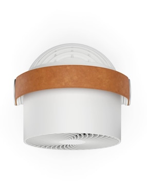 Ventilador de mesa Stadler Form con control remoto 4 velocidades