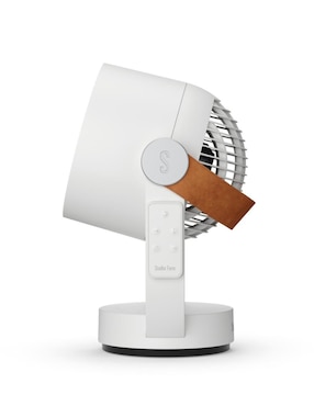 Ventilador de mesa Stadler Form con control remoto 4 velocidades