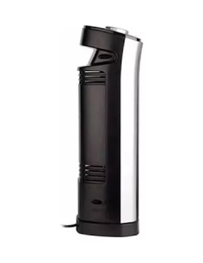 Ventilador de torre Black + Decker 3 velocidades