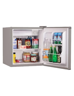 Mini refrigerador Black + Decker BCRK17V 1.6 pies cúbicos