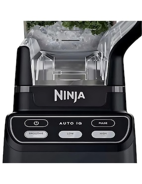 Licuadora Ninja CO750B 3 velocidades