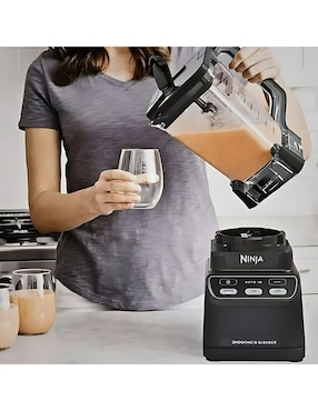 Licuadora Ninja CO750B 3 velocidades