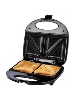 Sandwichera Myrva doble