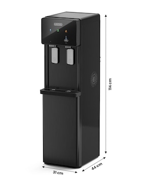 Dispensador de agua eléctrico Chefman RJ56-DIS-MX