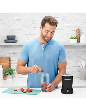 Licuadora personal Nutribullet Pro Plus 1 velocidad
