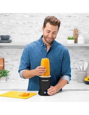 Licuadora personal Nutribullet Pro Plus 1 velocidad