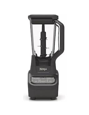 Licuadora Ninja BL710 3 velocidad Licuadora Ninja BL710 3 velocidad