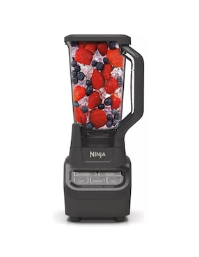Licuadora Ninja BL710 3 velocidad