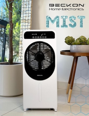 Ventilador de torre Beckon con control remoto 12 velocidades