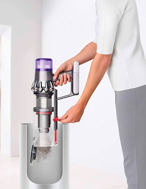 Aspiradora vertical Dyson digital slim 300 ml