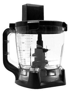 Licuadora Ninja co905ks 3 velocidades