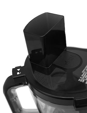 Licuadora Ninja co905ks 3 velocidades