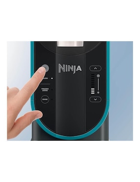 Maquina de helados Ninja slushi digital