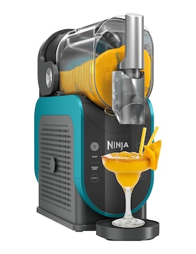 Maquina de helados Ninja slushi digital
