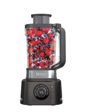 Licuadora Ninja CO401B 7 velocidades
