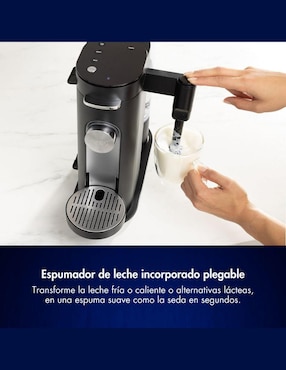 Cafetera de cápsula Ninja Pods & Grounds Specialty pb051