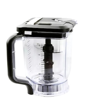 Licuadora Ninja bn700 3 velocidades