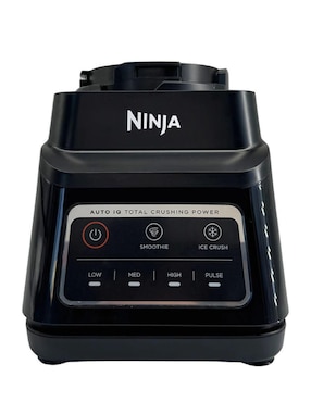 Licuadora Ninja bn700 3 velocidades