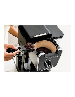 Cafetera de goteo Ninja Dualbrew Pro CP305
