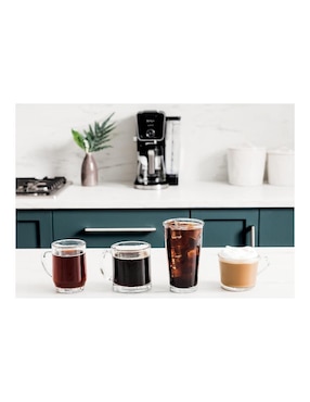 Cafetera de goteo Ninja Dualbrew Pro CP305