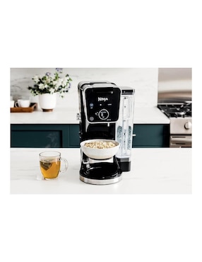 Cafetera de goteo Ninja Dualbrew Pro CP305
