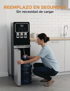 Dispensador de agua eléctrico Ola Casa