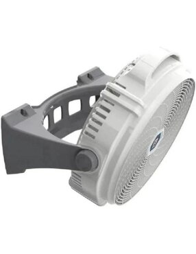 Ventilador de pared Navia no 3 velocidades