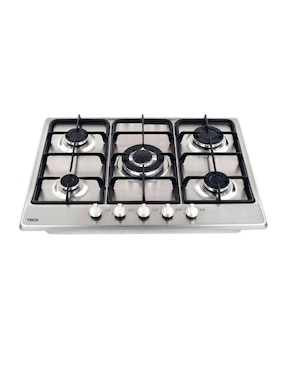 Parrilla Teka 40225180 de acero inoxidable