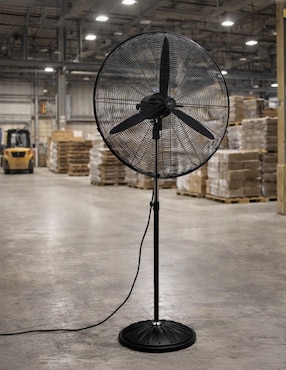 Ventilador industrial Skycare 3 velocidades