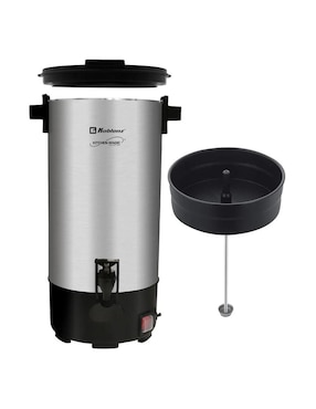 Percoladora Koblenz 3.5 bares 40 tazas