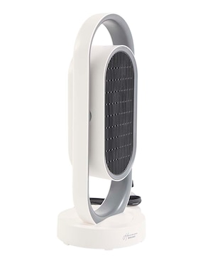 Calefactor smart portátil manual Heuman Brand de 1500 W