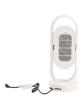 Calefactor smart portátil manual Heuman Brand de 1500 W