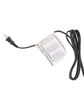 Calefactor smart portátil manual Heuman Brand de 1500 W